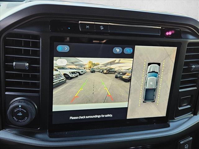 new 2025 Ford F-150 car, priced at $65,291