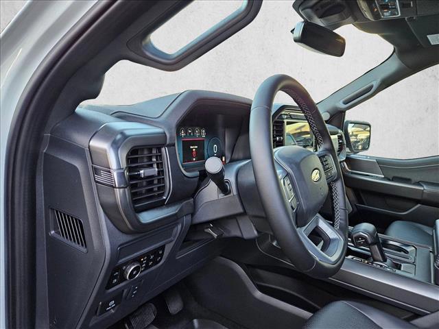 new 2025 Ford F-150 car, priced at $65,291
