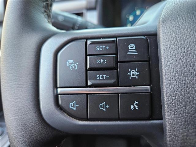 new 2025 Ford F-150 car, priced at $65,291