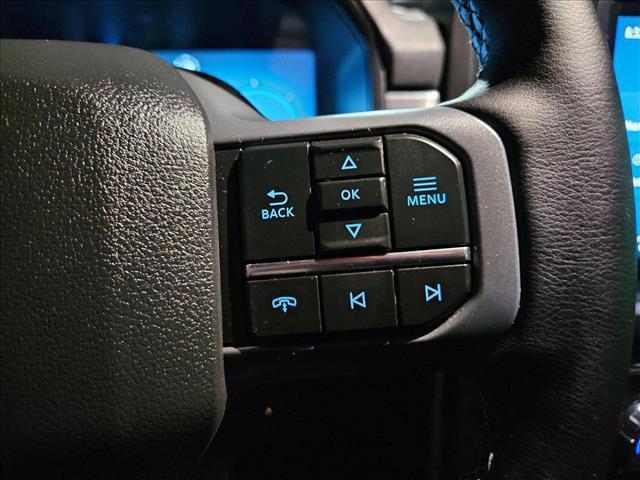 new 2025 Ford F-150 car, priced at $65,291