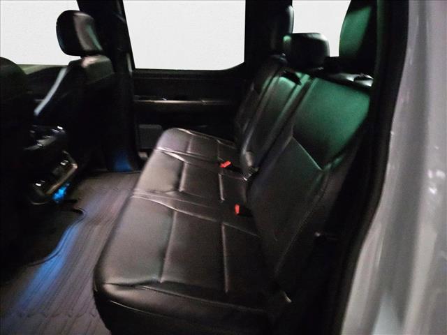 new 2025 Ford F-150 car, priced at $65,291