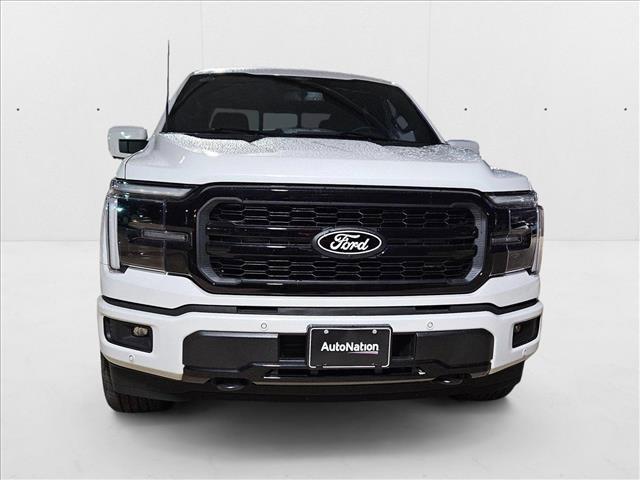 new 2025 Ford F-150 car, priced at $65,291
