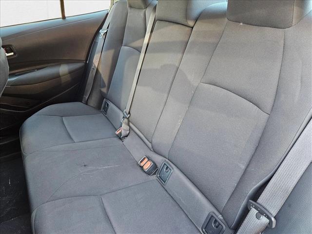 used 2021 Toyota Corolla car, priced at $17,995