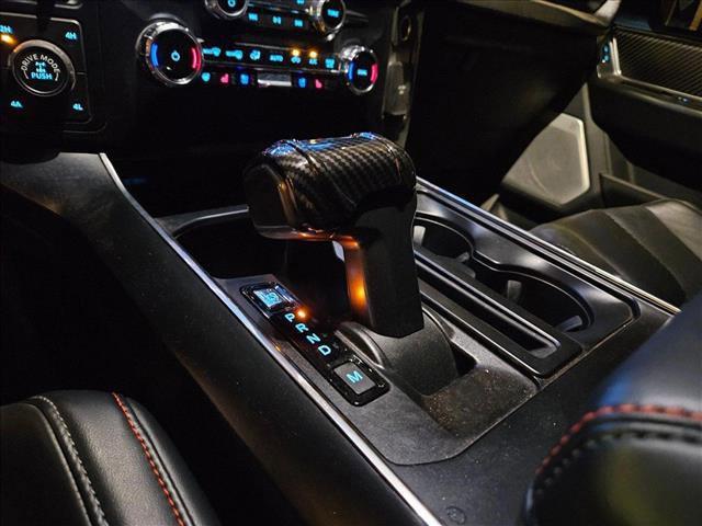 used 2024 Ford F-150 car, priced at $81,136