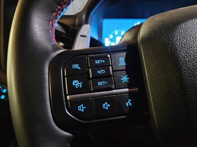 used 2024 Ford F-150 car, priced at $81,136