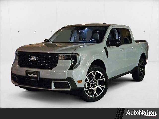 new 2025 Ford Maverick car, priced at $36,092