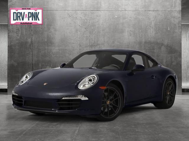 used 2013 Porsche 911 car, priced at $50,995