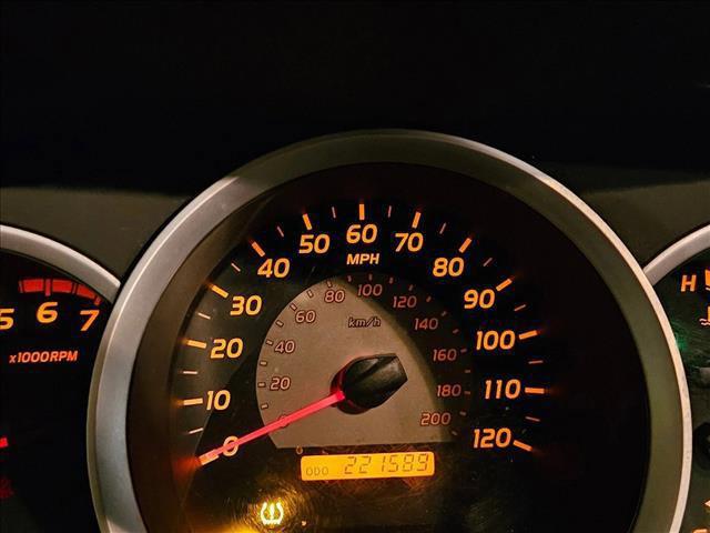 used 2008 Toyota Tacoma car, priced at $10,995