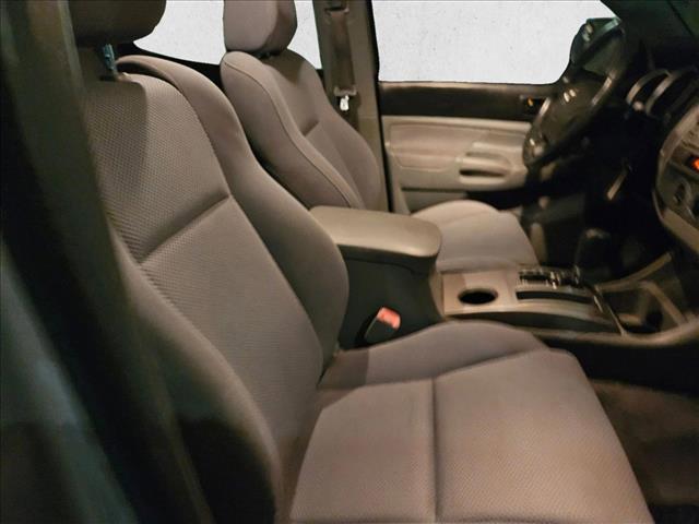 used 2008 Toyota Tacoma car, priced at $10,995