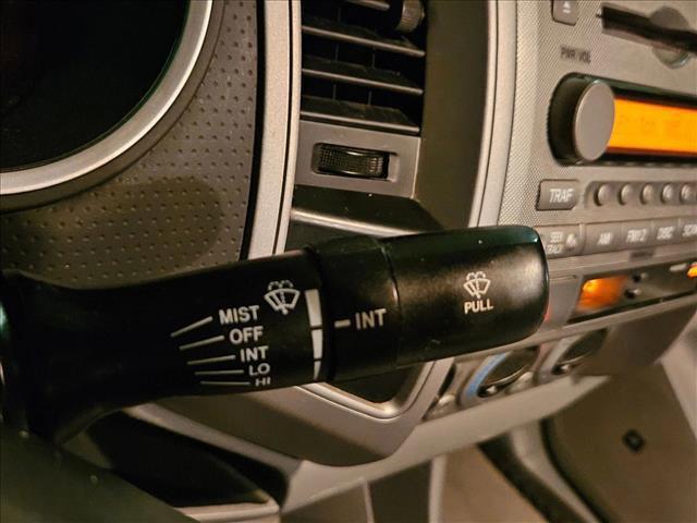 used 2008 Toyota Tacoma car, priced at $10,995