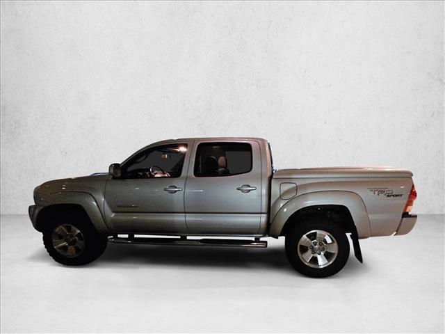 used 2008 Toyota Tacoma car, priced at $10,995