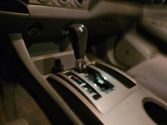 used 2008 Toyota Tacoma car, priced at $10,995