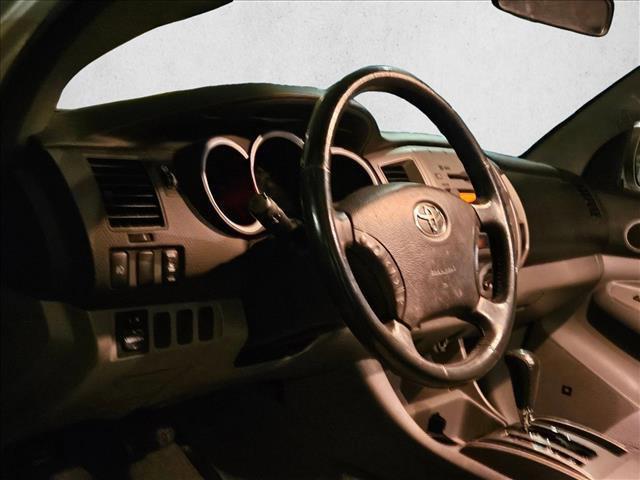 used 2008 Toyota Tacoma car, priced at $10,995
