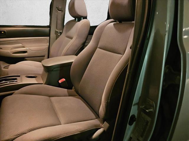 used 2008 Toyota Tacoma car, priced at $10,995