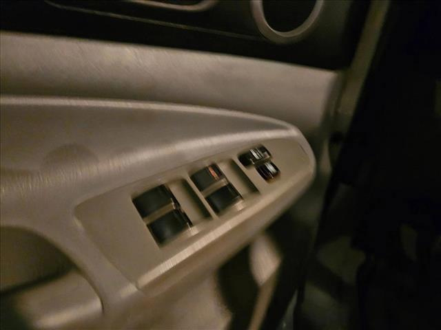 used 2008 Toyota Tacoma car, priced at $10,995