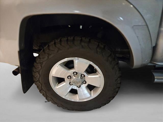 used 2008 Toyota Tacoma car, priced at $10,995