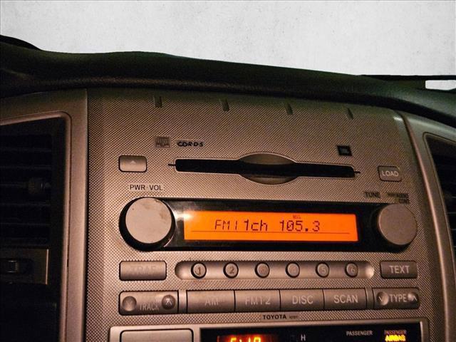 used 2008 Toyota Tacoma car, priced at $10,995