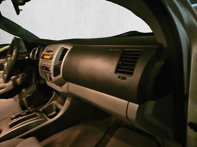 used 2008 Toyota Tacoma car, priced at $10,995