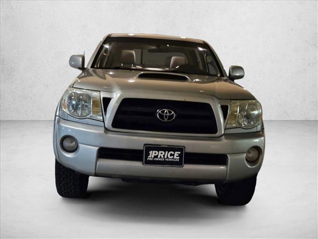 used 2008 Toyota Tacoma car, priced at $10,995