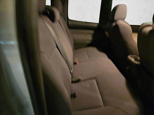 used 2008 Toyota Tacoma car, priced at $10,995