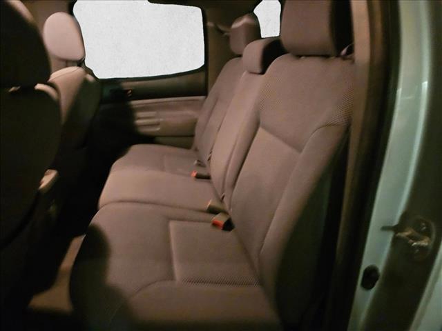 used 2008 Toyota Tacoma car, priced at $10,995