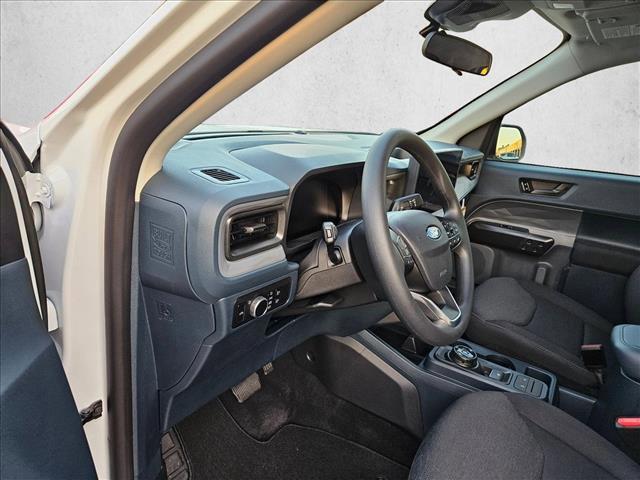 new 2025 Ford Maverick car, priced at $26,806