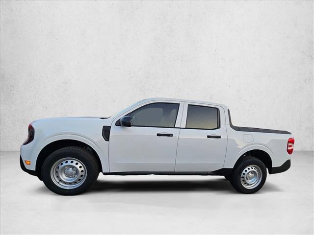 new 2025 Ford Maverick car, priced at $26,806