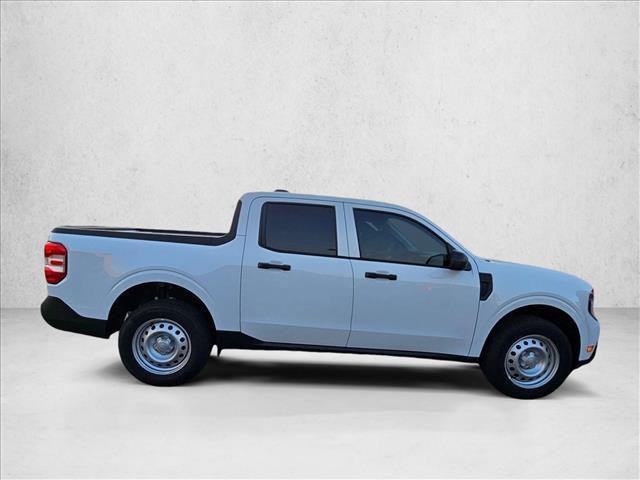 new 2025 Ford Maverick car, priced at $26,806