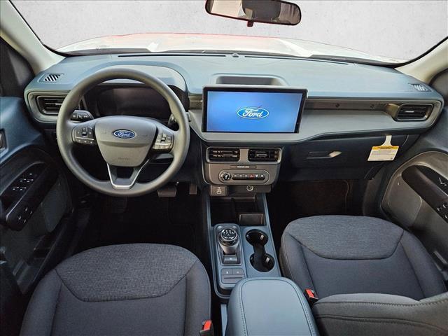 new 2025 Ford Maverick car, priced at $26,806