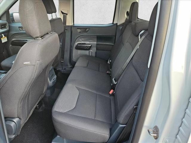 new 2025 Ford Maverick car, priced at $26,806