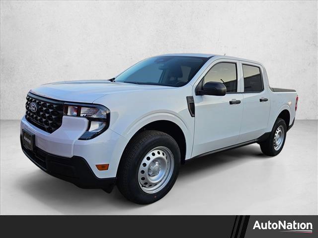 new 2025 Ford Maverick car, priced at $26,806