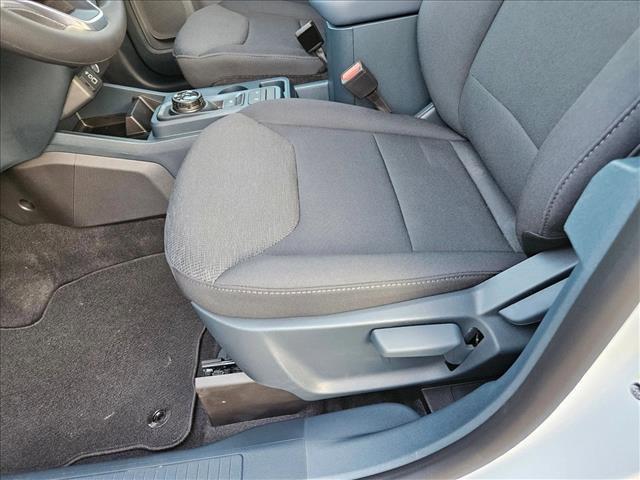 new 2025 Ford Maverick car, priced at $26,806