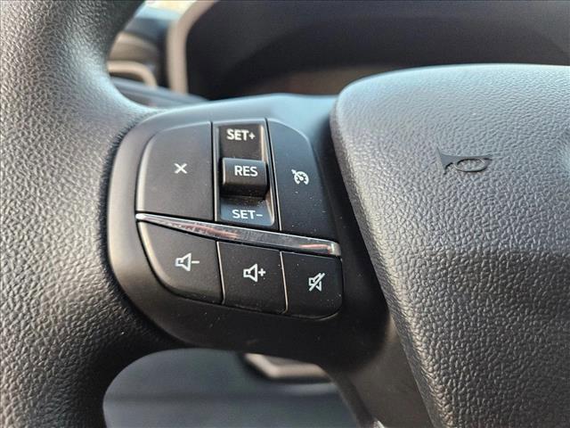 new 2025 Ford Maverick car, priced at $26,806