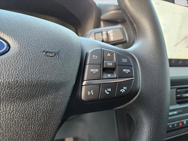 new 2025 Ford Maverick car, priced at $26,806