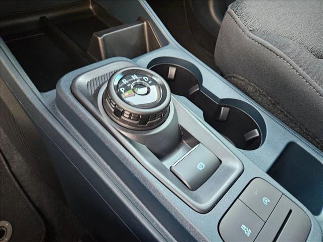 new 2025 Ford Maverick car, priced at $26,806