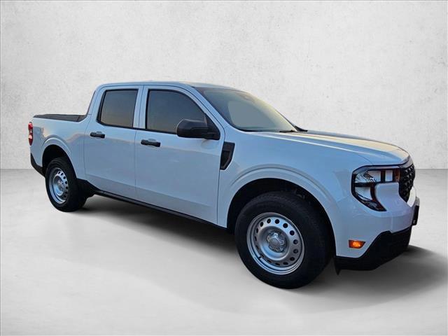 new 2025 Ford Maverick car, priced at $26,806