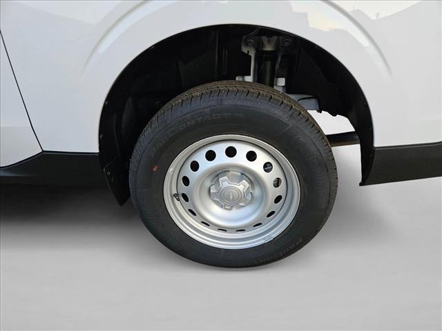 new 2025 Ford Maverick car, priced at $26,806