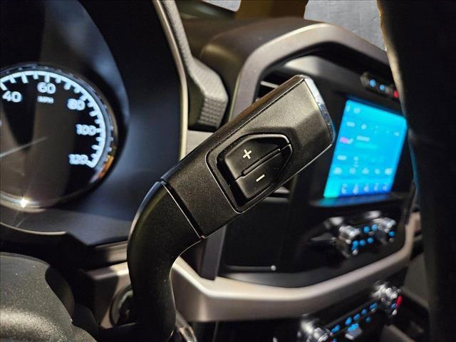 used 2023 Ford F-150 car, priced at $44,995