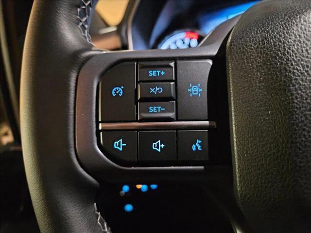 used 2023 Ford F-150 car, priced at $44,995