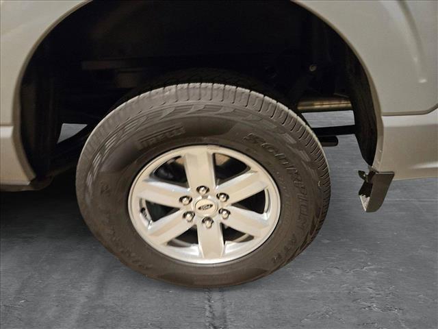 used 2023 Ford F-150 car, priced at $44,995