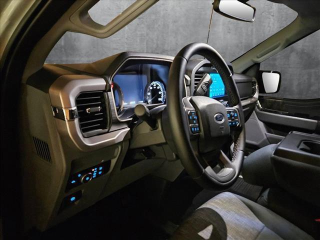 used 2023 Ford F-150 car, priced at $44,995