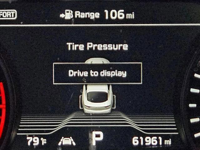 used 2021 Kia Stinger car, priced at $29,767