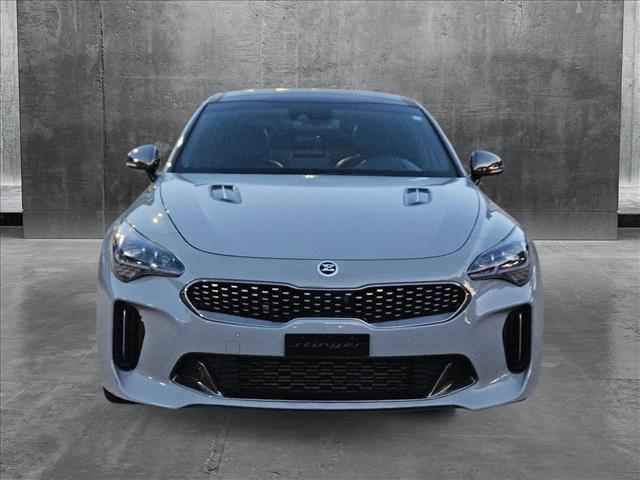 used 2021 Kia Stinger car, priced at $29,767