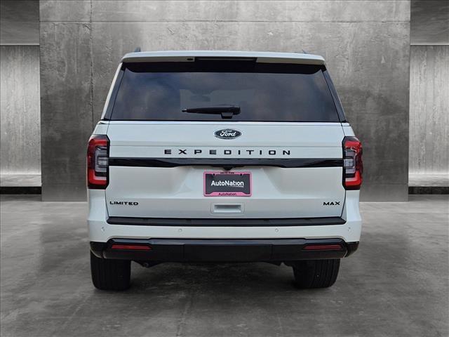 new 2024 Ford Expedition Max car, priced at $72,999