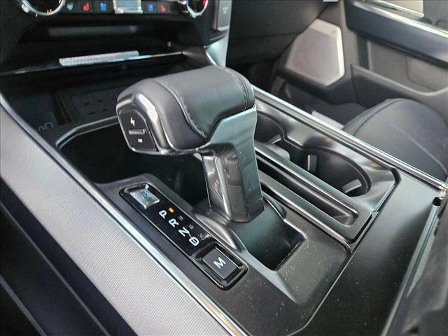 new 2025 Ford F-150 car, priced at $76,820