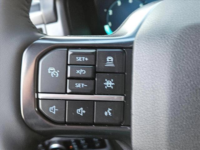 new 2025 Ford F-150 car, priced at $76,820