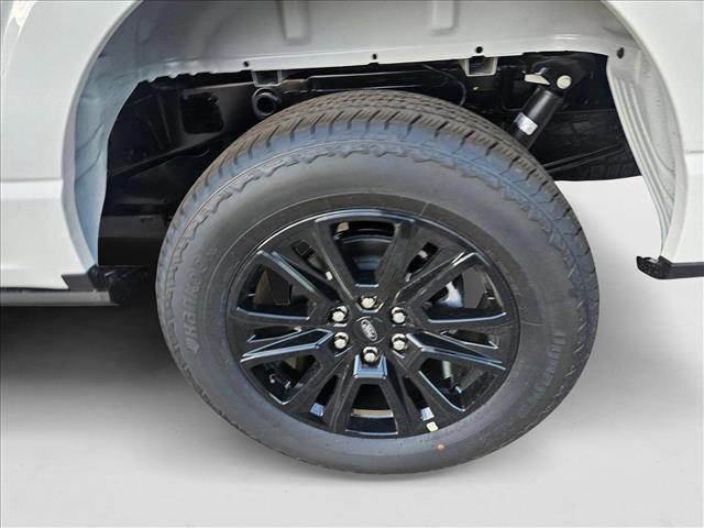 new 2025 Ford F-150 car, priced at $74,291