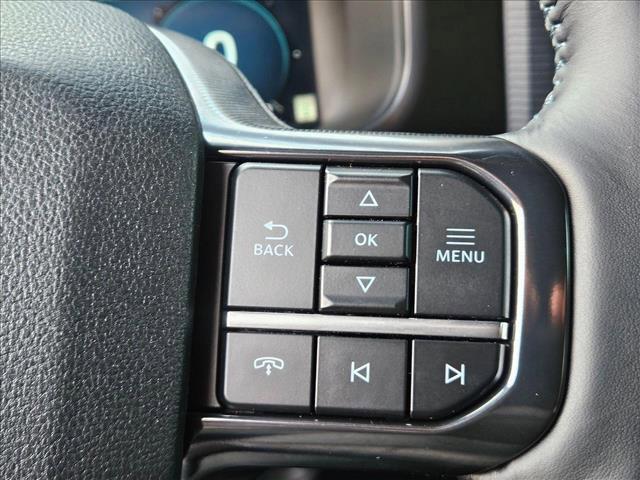 new 2025 Ford F-150 car, priced at $76,820