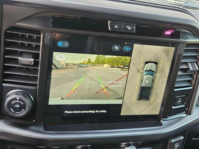 new 2025 Ford F-150 car, priced at $74,291