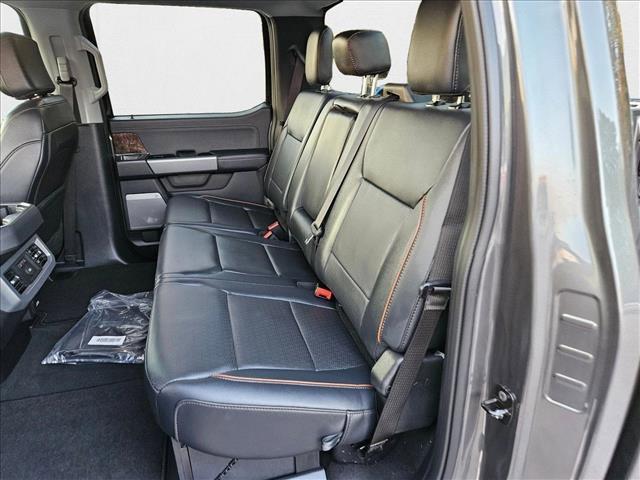 new 2026 Ford F-250 car, priced at $75,258